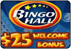  bingo hall