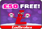 ladbrokes bingo