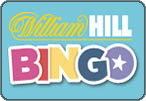 william hill bingo