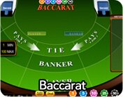 Baccarat