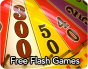 Free Flash Games