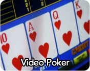 Video Poker